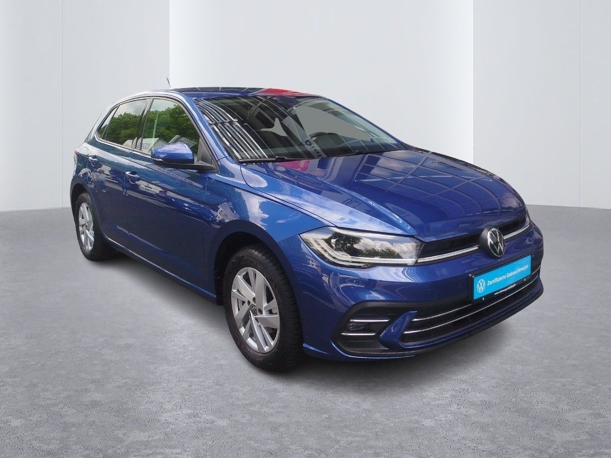 Volkswagen Polo - Bild 6