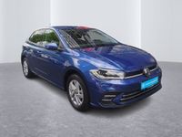 Volkswagen Polo - Vorschau Bild 6