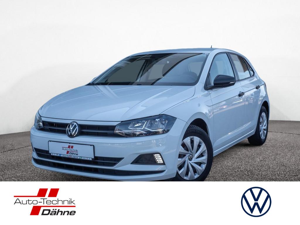 Volkswagen Polo 1.0 Trendline KLIMA SITZHEIZUNG