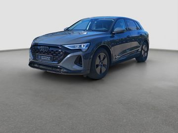 Audi Q8 e-tron - 2