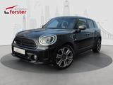 MINI Cooper Countryman Cooper MINI Yours Trim Kamera  - MINI Cooper Countryman: Yours Trim