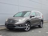 Honda CR-V (LPG/Autogas) - mit LPG-Antrieb: Geländewagen