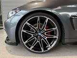 BMW 430i Coupé M-PERFORMANCE/CARPLAY/RFK/LED - gebrauchte BMW 430 aus dem Jahr 2018
