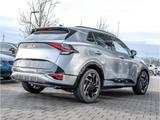 Kia Sportage DCT PANO DRIVE WISE HARMAN - Kia Sportage: Silber