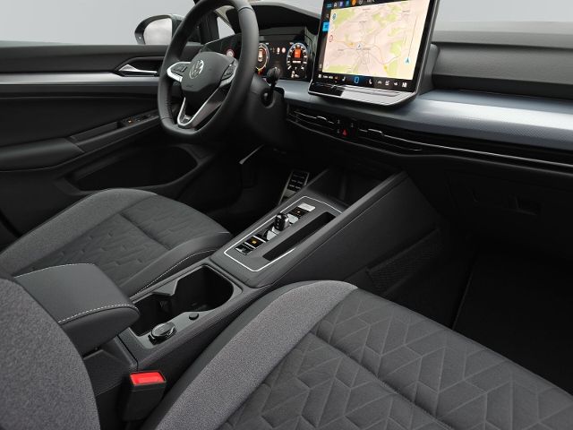 Golf VIII 2.0 TDI DSG GOAL AHK+RFK+HEAD-UP+NAVI+