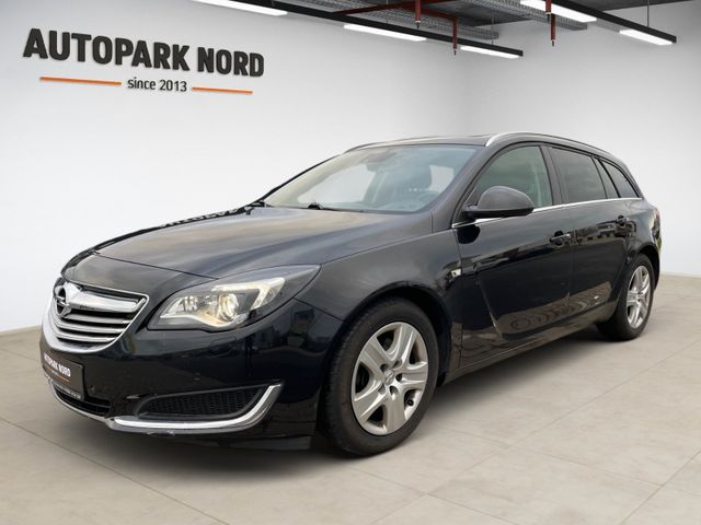 Opel Insignia 2.0 CDTI Sports Tourer Business Edition