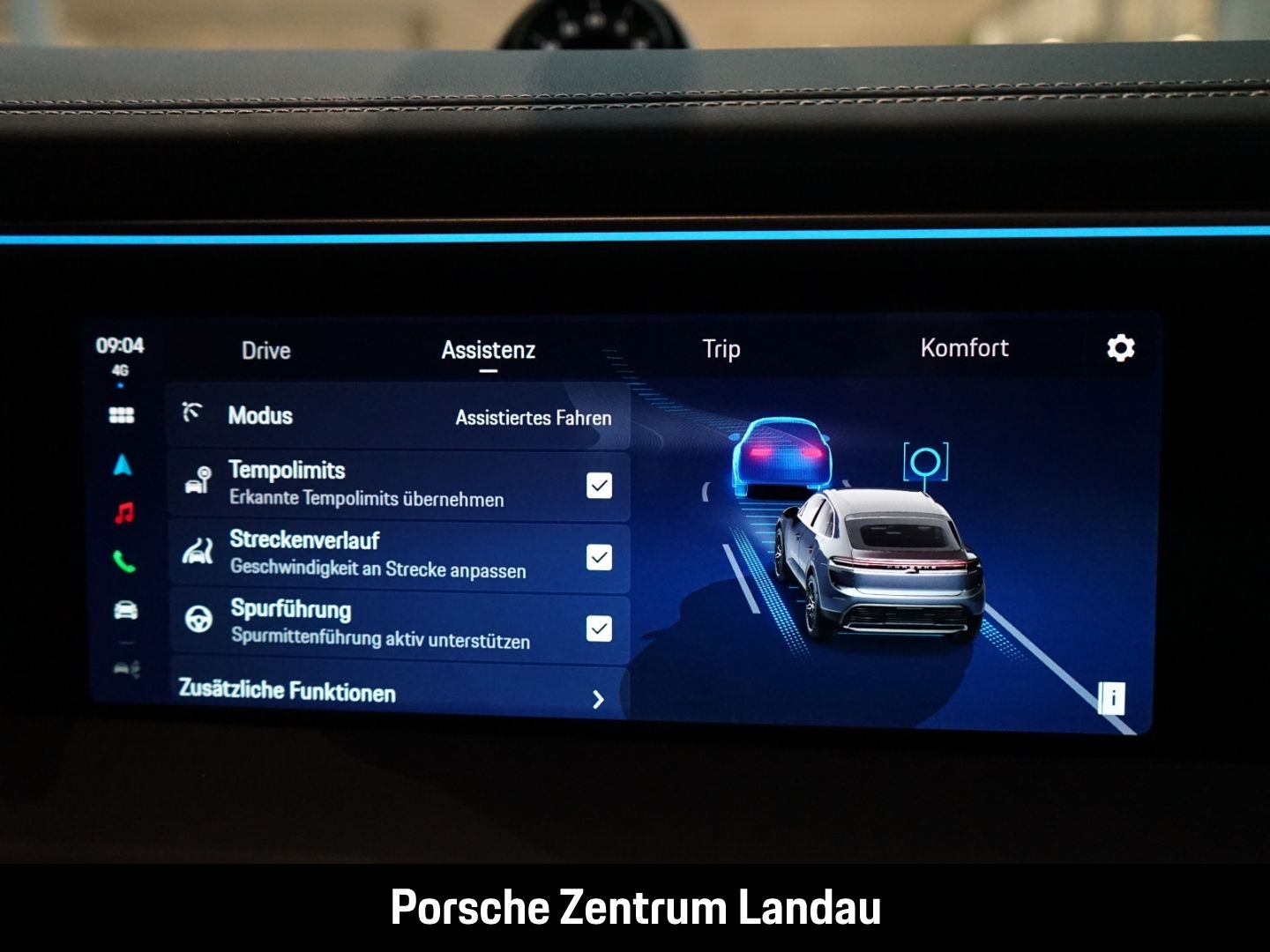 Porsche Macan - Bild 18