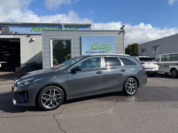 Kia cee'd Sportswagoncee'd SW 1.5
