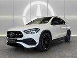 Mercedes-Benz GLA 250 AMG NIGHT+BUSIN+PANO+NAVI-PLUS+AUGM+360° - gebrauchte Mercedes-Benz GLA 250 aus dem Jahr 2020