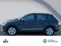 Volkswagen Tiguan - Vorschau Bild 3