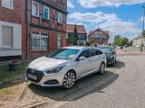 Hyundai hyundai i40 1,7crdi 19Zoll - Hyundai Accent: 1.4
