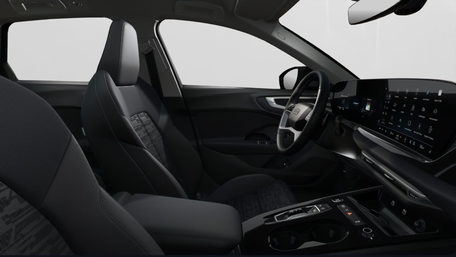 Audi A5 - Bild 6