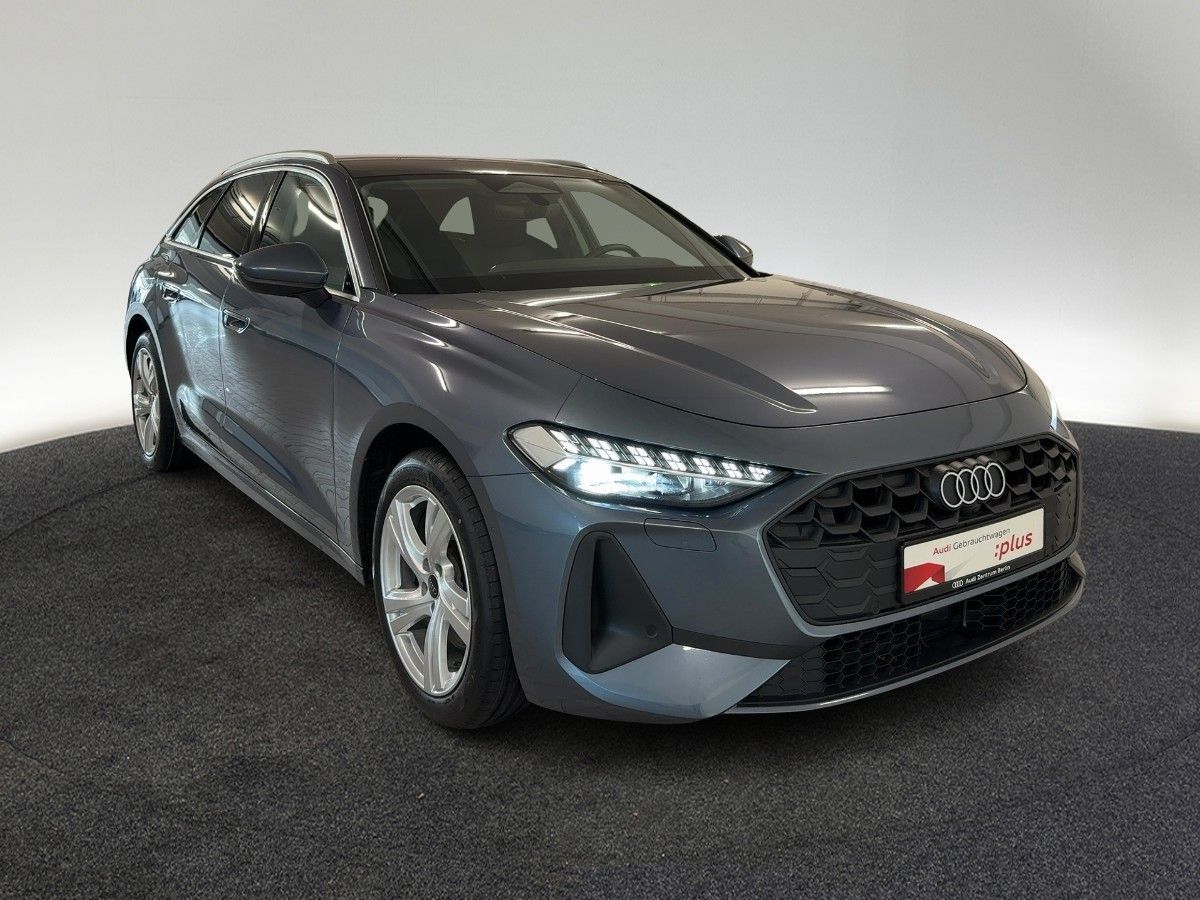 Audi A5 - Bild 8