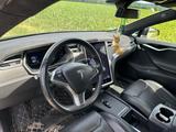 Tesla Model S 75D - EZ 05/2017 - Tesla Model S: 75d