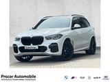 BMW X5 xDrive40d MSport DA Prof PA+ Laser Pano 22"LM - BMW X5 in Halle