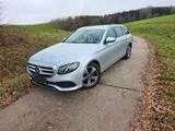 Mercedes-Benz Mercedes Benz E Klasse S213 W213 AHK Alufe... - Mercedes-Benz: W213