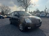 Kia Picanto 1.1 CRDi LX VOLL SERVICE/1JAHR GARANTIE - Kia Picanto JA