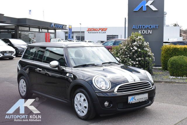 MINI One Clubman Klima