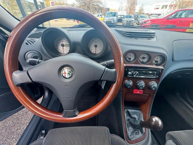 ALFA ROMEO 156 2.0 T.Spark