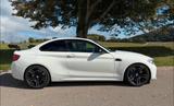 BMW M2 Coupe ohne OPF Top Zustand - BMW M-Modelle in Hannover