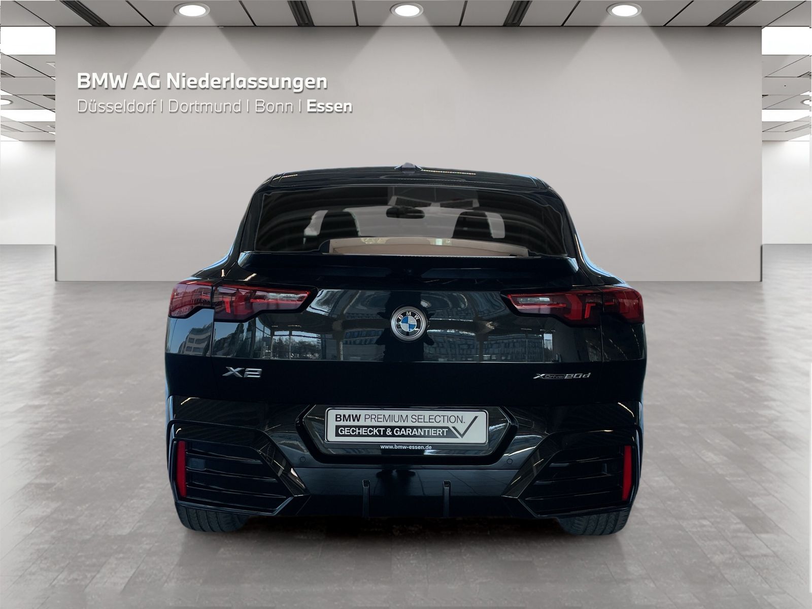 BMW X2 - Bild 9
