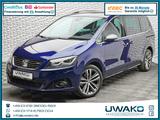 Seat 2.0 TDI FR-LINE/7-SITZE/PANO/AHK/STDHZ/MRY/E-TÜR - Seat Alhambra in Solingen