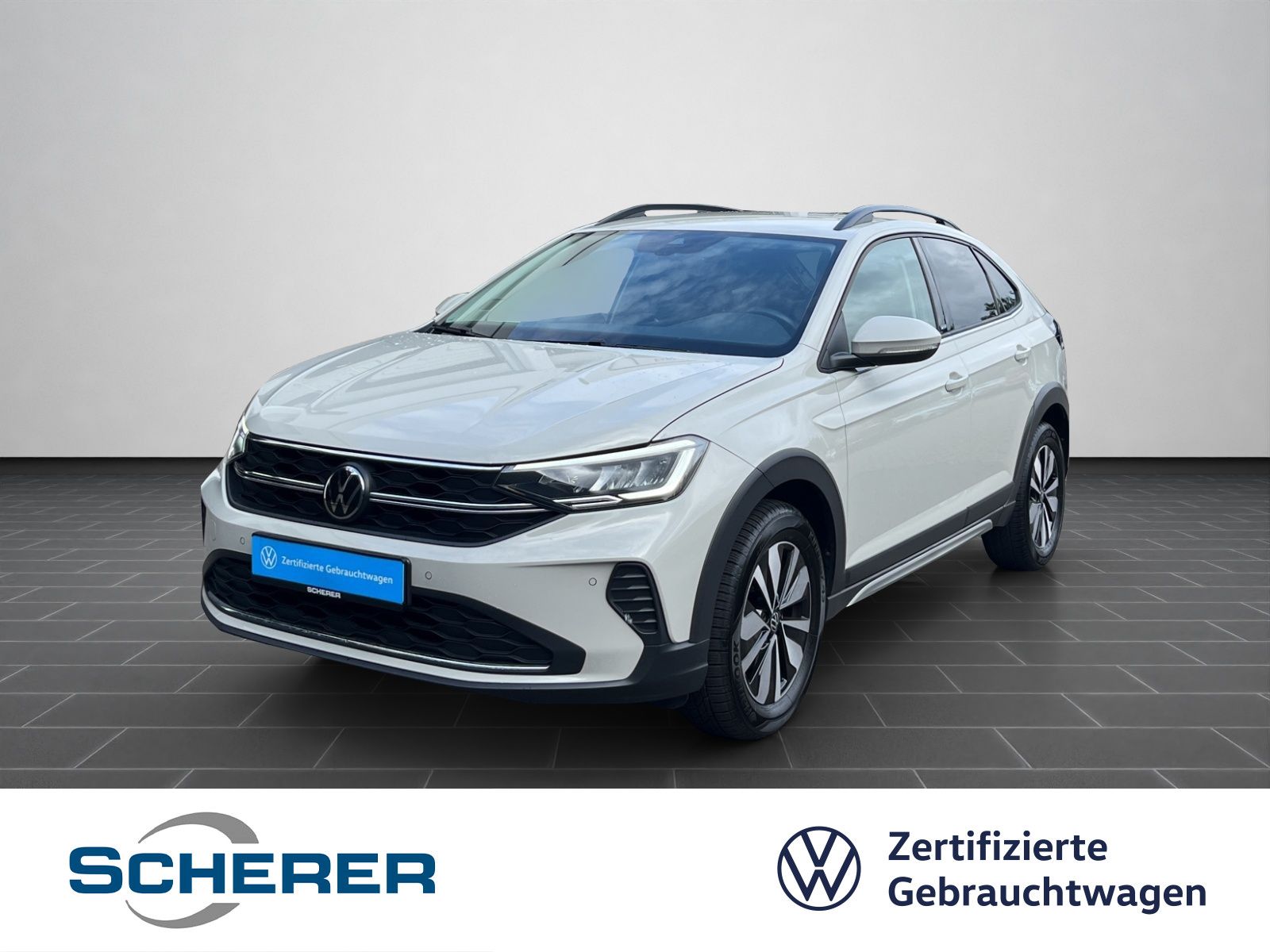 Volkswagen Taigo 1.0 TSI APP-CONNECT LED CONNECT+