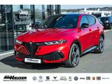 Alfa Romeo Tonale Ibrida SPORT SPECIALE 1.5 VGT Hybrid HARM - Alfa Romeo Tonale Tageszulassungen