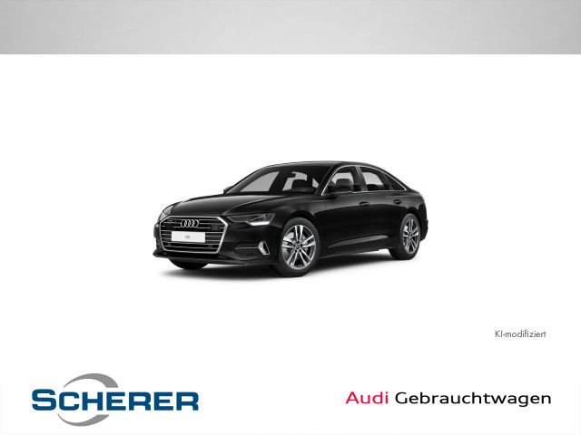 Image of Audi A6