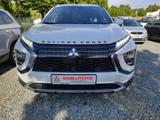 Mitsubishi Eclipse Cross Intro Edition Plug-in-Hybrid, 4WD - Mitsubishi Gebrauchtwagen in Chemnitz