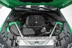 420d Cabrio M SPORT CARBON HARMAN STHZG