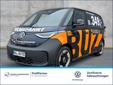Volkswagen ID. Buzz Cargo 204PS LED ACC Kamera - blaue Volkswagen ID. Buzz