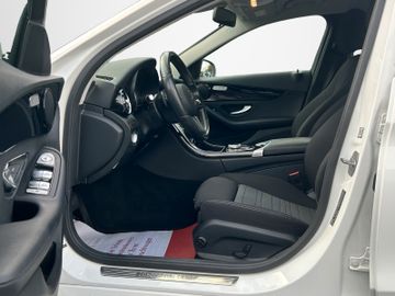 Mercedes C 220 - 10