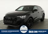Audi Q8 50 TDI qu S-LINE, Standheizung, HuD, Luft, Pa - Audi Q8 Tageszulassungen