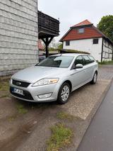 Ford Mondeo - Ford Mondeo in Braunschweig