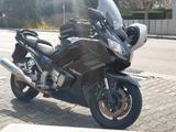 Yamaha FJR 1300 AE ABS - YAMAHA FJR1300A
