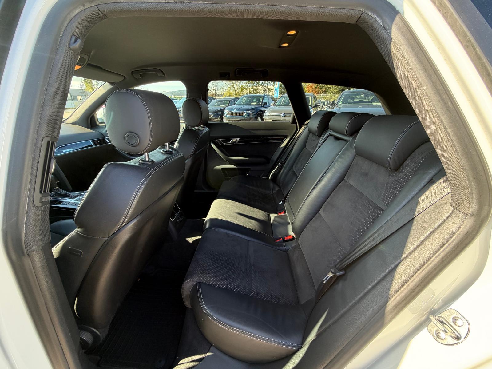 Audi Quattro 2011 — photo 10