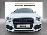Audi SQ5 3.0 TDI quattro / Xenon / Navi / Kamera - Audi SQ5 Gebrauchtwagen in Hamburg