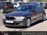 BMW 120i M-Paket TÜV 09/26 Garantie Xenon Klima - BMW 120: M Paket