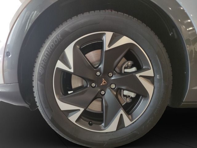 Cupra Tavascan - Bild 9