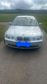 BMW Bmw E46 Compact 320TD - BMW 320: 320td Compact
