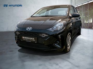 Hyundai i10 1.0 Select Kamera Navi Spurhalteassistent