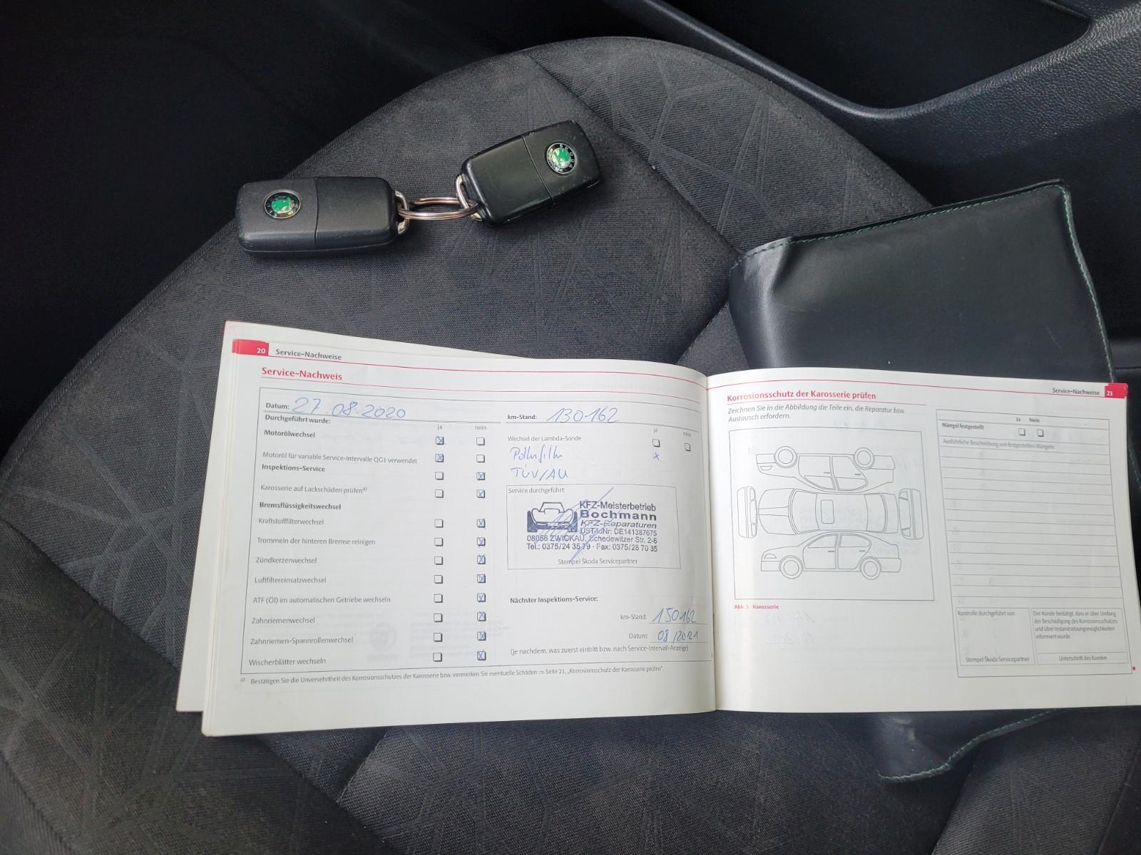 Skoda Roomster 2011 — photo 14