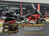 Honda GL1800 Goldwing von Europas Nr.1! - HONDA GOLDWING GL1800