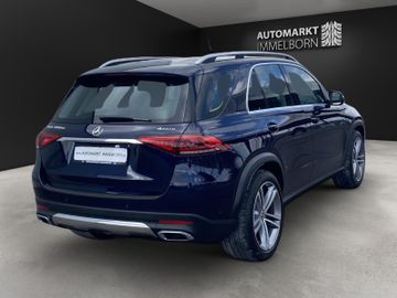 Mercedes GLE 350 - 7