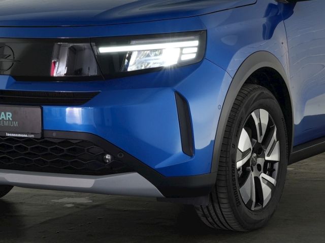 Frontera Electric C GS 44kWH AT+LED MATRIX+NAVI+