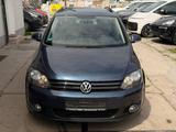 Volkswagen Golf Plus VI 1,6 TDI /Team Klima/ Schiebedach - Volkswagen Golf Limousine Vi team mit Diesel-Antrieb