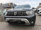 Dacia Duster II Prestige 4WD*1.Hand*63Tkm*Navi*Cam*Top - Dacia Duster in Wuppertal