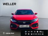Honda Civic 1.0 i-VTEC Turbo Elegance *LED*CAM*CarPlay - Honda Gebrauchtwagen