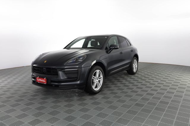 Porsche PORSCHE Macan Macan 2.0